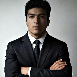 Ingeniero Mecatrónico