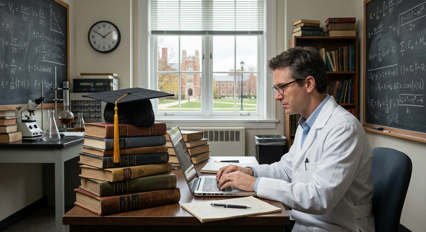 Artículos científicos